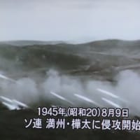 DVD「昭和天皇の時代」【4】を視聴して（2025）・・・運命の決断（南部仏印進駐～玉音放送）