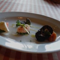 イタリアンランチ～モロゾフのチョコetc