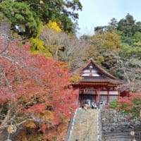 談山神社