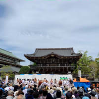 成田太鼓祭　2024