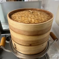自家製餃子
