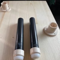 バーデンにポータブルエアコン導入