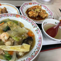 最強　国民食