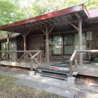 遥遥函館　函館山(旧登山道コース)