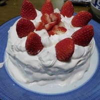 一足早くに。