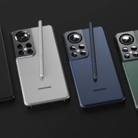 サムスンギャラクシーS22電話は使いやすさを念頭に置いて設計されています