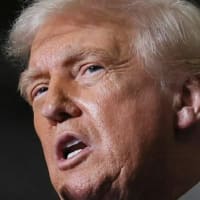 １４日　日鉄のUSスチール完全子会社化をトランプ氏承認　米政府には黄金株
