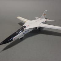 F-111/AFTI　その2