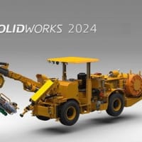 Solidworks 2024 SP5