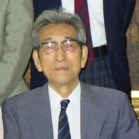 日中の縒(よ)りを戻す