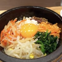韓美膳➡️映画「国宝」➡️本日「やまや食堂」九州初オープン