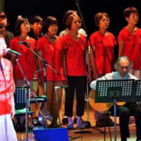 #追悼横井久美子さん　今はご冥福を祈るとともにその音楽表現の深さに感動と感謝を捧げます