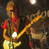 本日21日 渦　ライブ！！