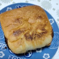 パンの耳