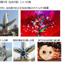 「縄文ノート199　『縄文十柱』からの未来」の紹介