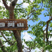 根子岳〜四阿山