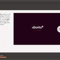 Ubuntu10.10をUSBにインストールする！実行編
