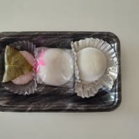 お彼岸