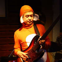 女性ドラマーLIVE！久留米@ FUNKYDOG 　２０１２．０９．０１