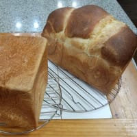 食パン2種類