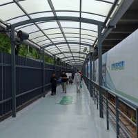 初めての上海虹橋ターミナル２へ