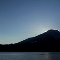 山梨県観光（清里・富士山）