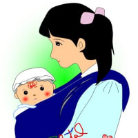 そう、今日は６月１日「初山」のあるお祭りの日です。