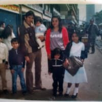 Otras fotos de la familia