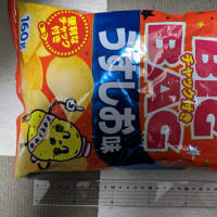 BIG BAGチャック付き
