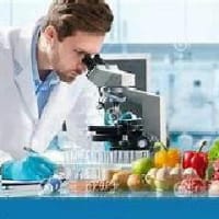 食品・食材の検疫と分析 