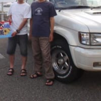 浪速さざなみ会　’09南紀遠征記　(kaku)