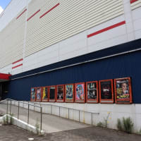 久々に家族四人で映画館！。『スーパーマン』を観ました。