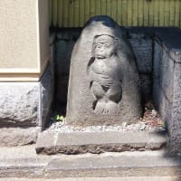 御所西　散策スナップ　不要なもの消去ツール