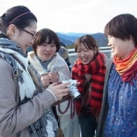 尾道散歩