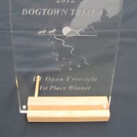DogTownTrial＃２