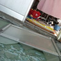 ばってん熊本！「ボランティア１日目！」