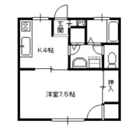 ハイツピア 良いお部屋です。　内見出来ます。