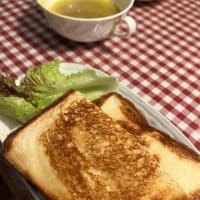 昨日はよく歩いた・・・