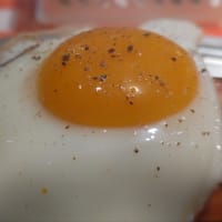 スパゲッティのパンチョ（御徒町）