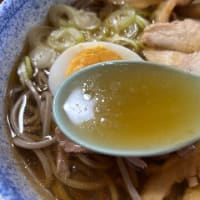 山形麺食いレポート（再訪）