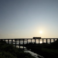 見えてきたときにガ～ンって感じになって～