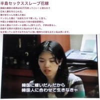 ​参政党神谷宗幣はヤマトユダヤ友好協会で人身売買らしい❓　2024/01/23