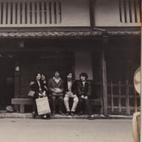 宮脇売扇庵・麩嘉