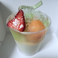 ◆プチプランス／完熟メロンのクープ◆