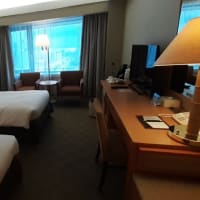 大阪万博やって来ました