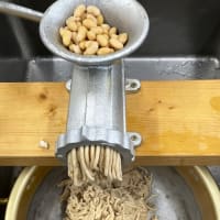 味噌作り
