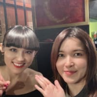 MADOKA&Sax.MasamiツーマンLIVE@銀座
