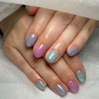 ☆ワンカラーネイル☆