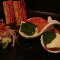 野菜のレストラン　Chef\'s V＠渋谷