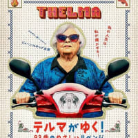 『テルマがいく！ 93歳のやさしいリベンジ』